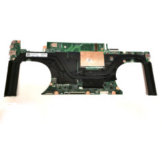 Placa de baza Laptop, HP, Spectre 15-DF, I7-8565U SR3YY, Nvidia GeForce MX250, N17P-G1-A1, DAX38CMBAG0, L38128-601, cu radiator, refurbished