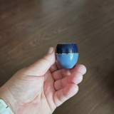 Balsam multifuncțional Oriflame Tender Care &ndash; Nou, &icirc;n cutie Raspberry (Zmeură - cutiuța roz)Blackcurrant (Coacăze negre - cutiuța albastră)