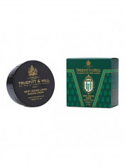 Truefitt &amp;amp; Hill Crema Barbierit Cutie West Indian Limes foto