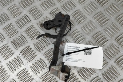 Senzor de nivel &amp;icirc;nălțime dreapta față BMW i4 G26 2022 OEM: 6895466,8851843 | 30430703 foto