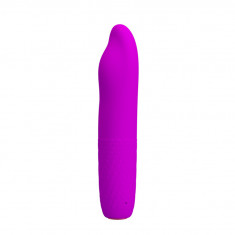 Vibrator Burke Purple