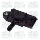 MEAT &amp; DORIA 82339 Senzor, presiune gaze evacuare