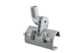 Adaptor maner pentru lama de gletuire, Topmaster 320147