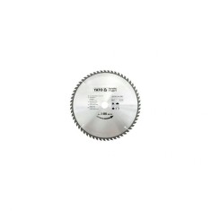Panza fierastrau circular pentru lemn 300x60x30 Yato YT-6077 foto