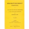H&oacute;d-mező-v&aacute;s&aacute;rhely t&ouml;rt&eacute;nete I. - Szeremlei Samu