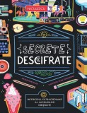 Secrete Descifrate. Interiorul Extraordinar Al Lucrurilor Obisnuite, Peter Hinckley - Editura Niculescu