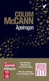 Apeirogon | Colum McCann