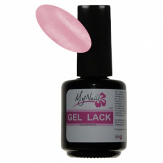 Oja Semipermanenta MyNails Pink Squirrel 15ml foto