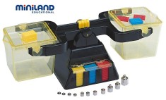 Balanta pentru solide si lichide miniland