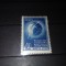 TIMBRE URSS 1957