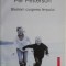 Blestem curgerea timpului &ndash; Per Petterson