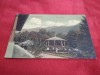 CARTE POSTALA BAILE CALIMANESTI VEDERE DIN PARC NECIRCULATA EDITURA G.PROOTESCU, Printata