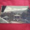 CARTE POSTALA BAILE CALIMANESTI VEDERE DIN PARC NECIRCULATA EDITURA G.PROOTESCU