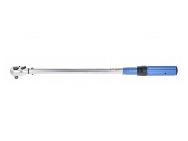 Cheie Dinamometrică 80-330Nm Fixare 1/2
