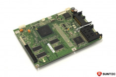 Card reader board HP Officejet 9110 9120 9130 C8140-80150 foto