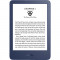 Kindle 11 (2022) 16GB, WiFi, Display 6&quot; inch, 300 ppi, USB Type C, eBook Reader, Albastru Denim
