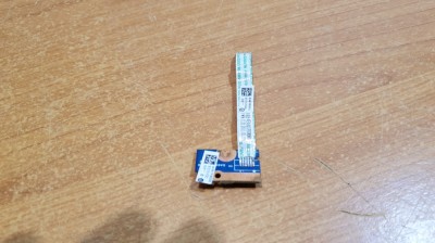 Power Button Board Laptop HP Compaq CQ56 - 204SA foto
