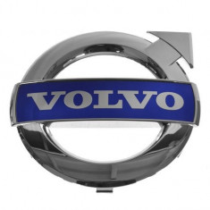 Emblema Grila Radiator Fata Oe Volvo XC90 1 2003-2014 31383031 foto