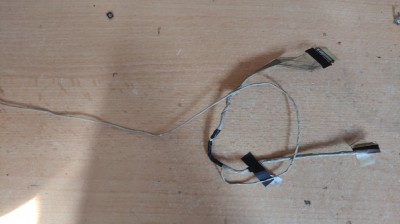 Cablu display Dell Vostro 3000 14 3449 3446 - 15 3549 3546 -- A188 foto
