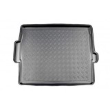Tava portbagaj Basic Peugeot 3008 (2), Opel Grandland X (portbagaj sus)