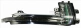 Semnalizator AUDI A4 Avant (8K5, B8) (2007 - 2015) TYC 302-0091-3