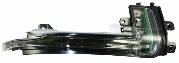 Semnalizator AUDI A3 (8P1) (2003 - 2012) TYC 302-0092-3