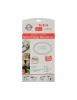 Garnitura Oala Sub Presiune Tefal X9010101, 22cm - Secure 5, Neo, Swing, Securyclic Inox - 4-8L