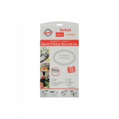 Garnitura oala sub presiune TEFAL X9010101, 22 cm diametru