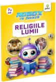 Cumpara ieftin Religiile Lumii, - Editura Gama