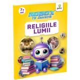 Religiile Lumii, - Editura Gama