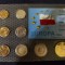 Seria completata monede - Poland 1995-2007