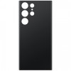 Capac Baterie compatibil cu Samsung Galaxy S23 Ultra S918, Negru