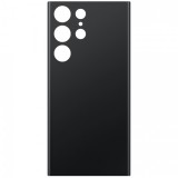 Capac Baterie compatibil cu Samsung Galaxy S23 Ultra S918, Negru