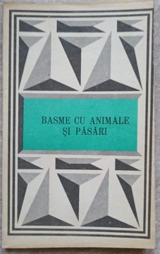 BASME CU ANIMALE SI PASARI-LIGIA BIRGU-GEORGESCU-220898 foto