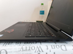 Laptop Lenovo Ideapad 700 foto