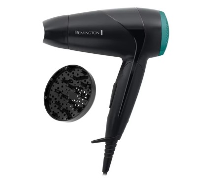Uscator de par Remington On The Go D1500 foto