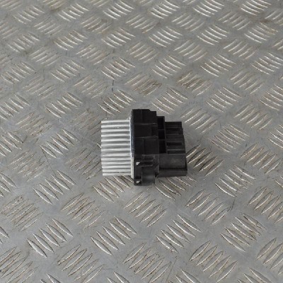 Rezistența aeroterma OPEL INSIGNIA A G09 2016 OEM: 13503201F011500056 2279650 foto