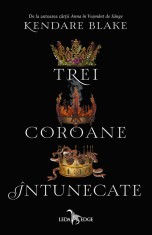 Trei coroane intunecate foto