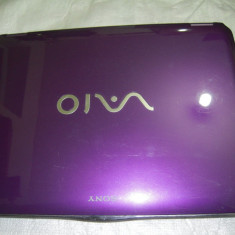 Laptop sony vaio piese