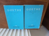 Faust - Johann Wolfgang von Goethe