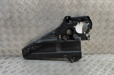 Suport bara de protecție st&amp;acirc;nga spate MASERATI LEVANTE SUV M161 2016 OEM: 670034585 30764085 foto