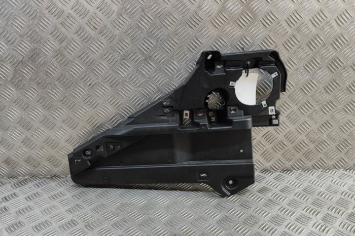 Suport bara de protecție st&acirc;nga spate MASERATI LEVANTE SUV M161 2016 OEM: 670034585 30764085