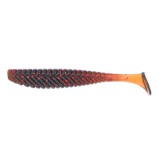 Năluca soft Perchik Viber 2.8&quot; 7cm culoare 77