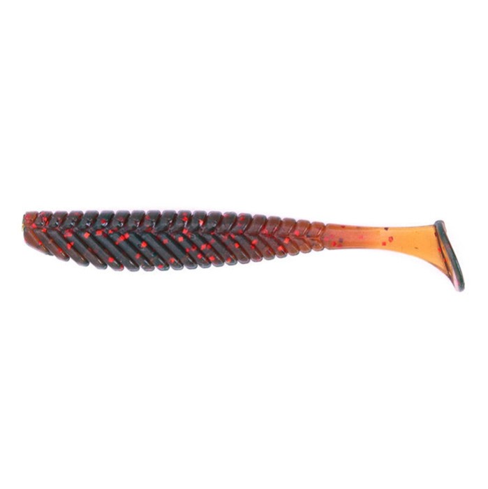 Năluca soft Perchik Viber 2.8&quot; 7cm culoare 77