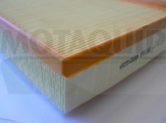 MOTAQUIP VFA1238 Filtru aer