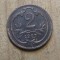 AUT AustroUngaria 2 heller 1907