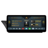 Navigatie Audi A4 A5 (2009-2016), Concert Symphony, Android 13, MB-Octacore, 4GB RAM + 64GB ROM, 12.3 Inch - AD-BGAA12004L+AD-BGRKITA4001