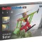 Kit STEM Solar, Fischertechnik, 80 piese