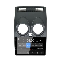 Navigatie compatibila Nissan Qashqai 1 J10 2006-2013