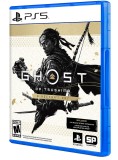 Ghost Of Tsushima Directors Cut PS5